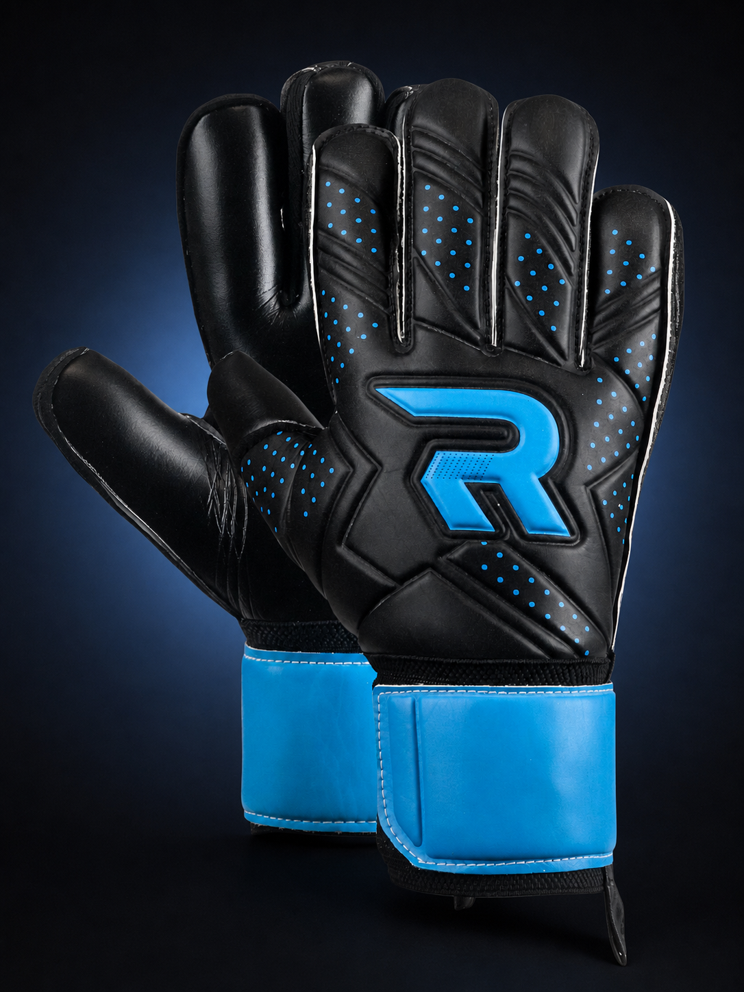 Rocket Team Obsidian