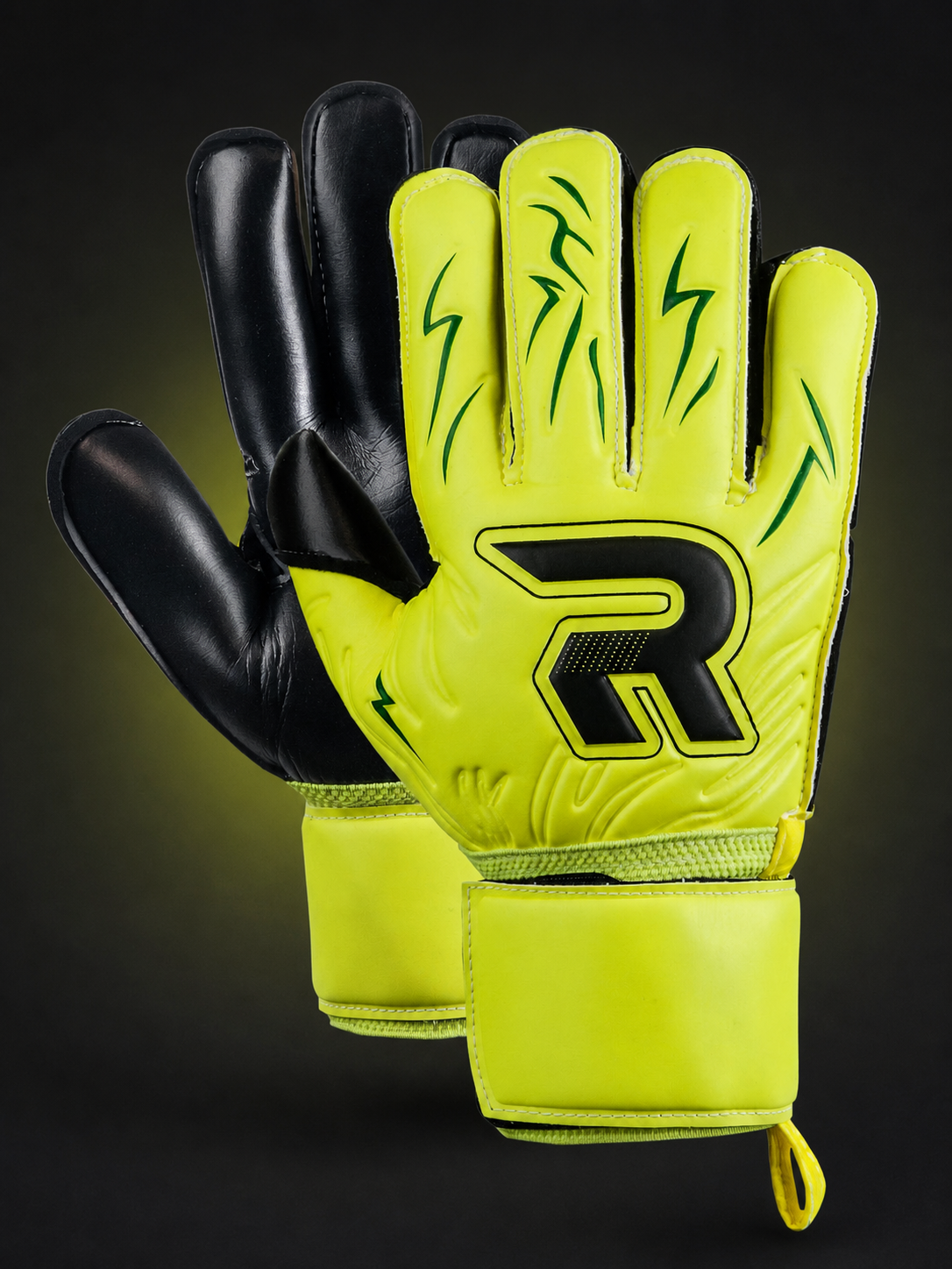 Rocket Team Neon