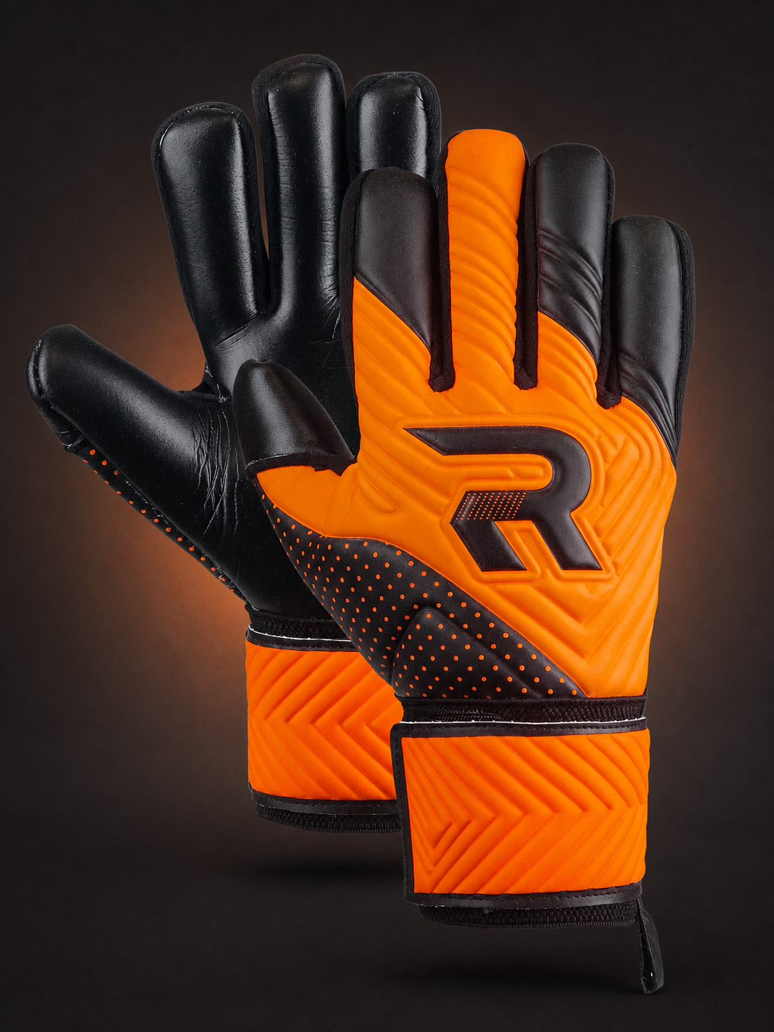 Rocket Team Volcano Grip