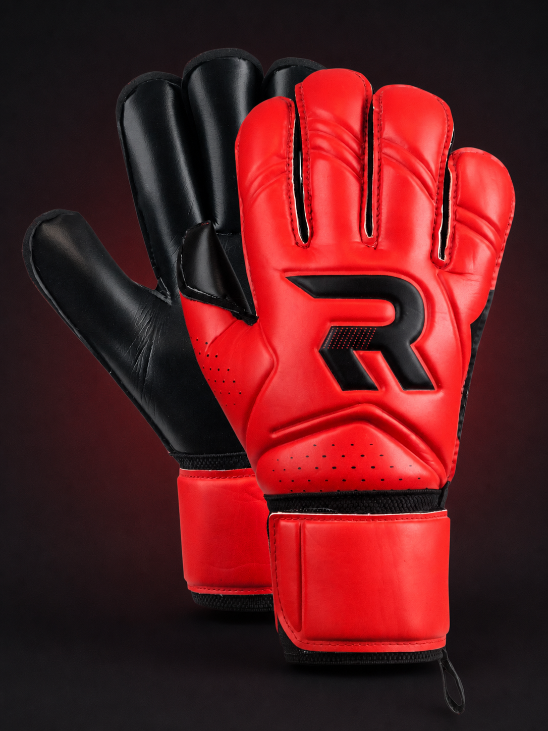 Rocket Team Red Bomb