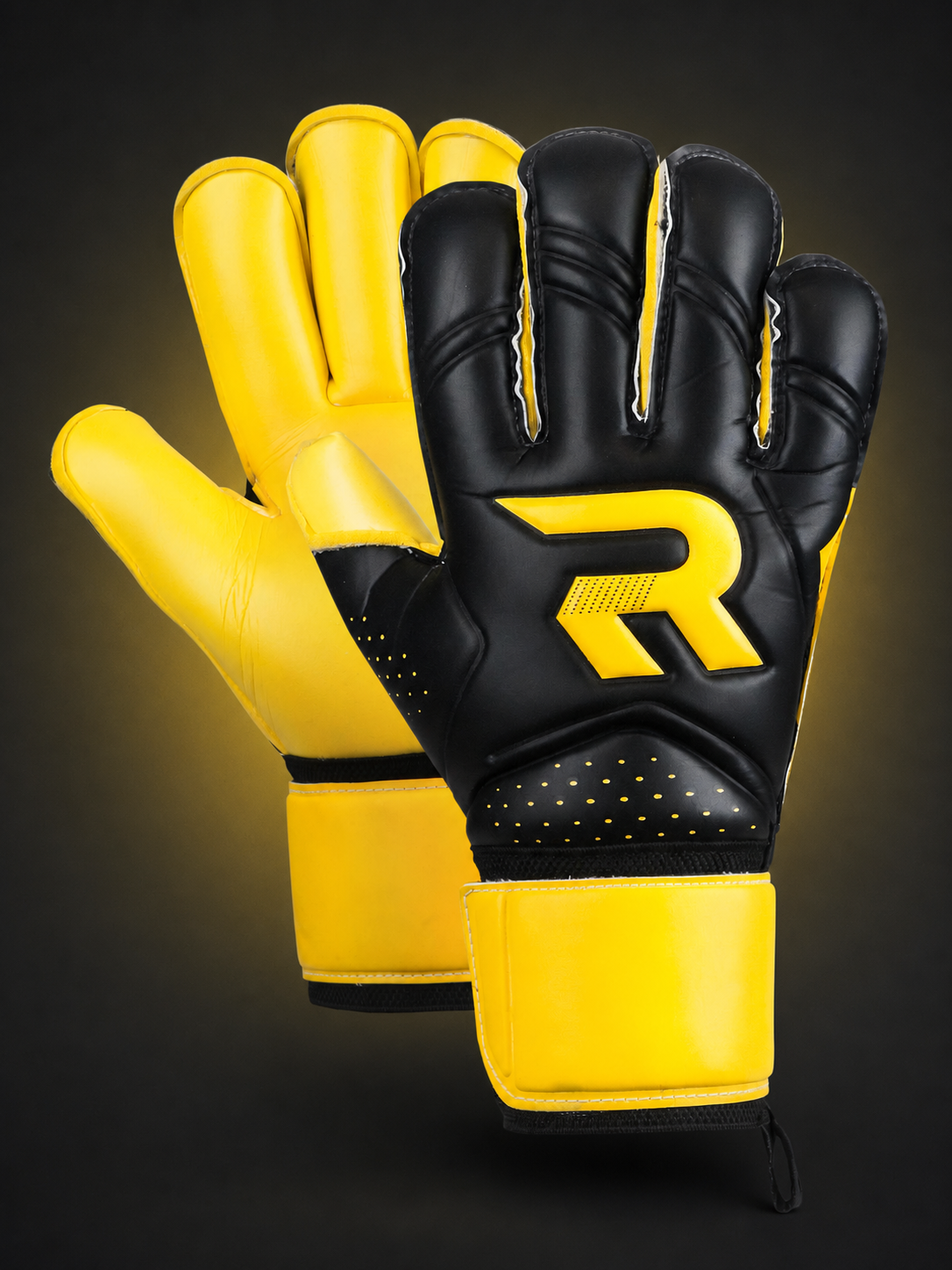 Rocket Team Yellow Bomb
